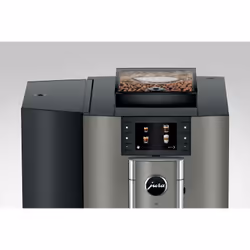 JURA X10 Automatica Macchina per espresso 5 L - Vista aggiuntiva 7