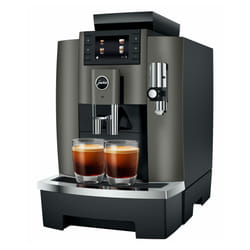 JURA W8 Automatica Macchina per espresso 3 L