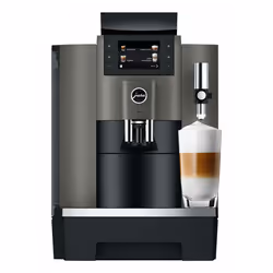 JURA W8 Automatica Macchina per espresso 3 L