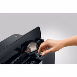 JURA C8 Automatica Macchina per espresso 1,6 L - Vista aggiuntiva 8