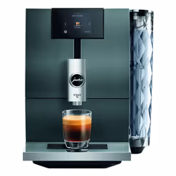 JURA ENA 5 Automatica Macchina per espresso 1,1 L - Vista aggiuntiva 2