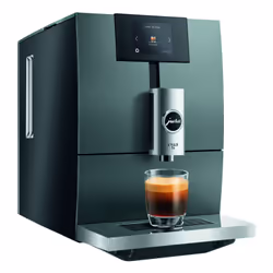 JURA ENA 5 Automatica Macchina per espresso 1,1 L - Vista aggiuntiva 3