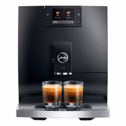 JURA C9 (EA) Automatica Macchina per espresso 1,6 L - Vista aggiuntiva 2