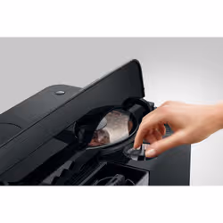 JURA C9 (EA) Automatica Macchina per espresso 1,6 L - Vista aggiuntiva 5