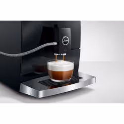 JURA C9 (EA) Automatica Macchina per espresso 1,6 L - Vista aggiuntiva 6