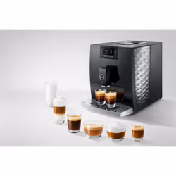 JURA C9 (EA) Automatica Macchina per espresso 1,6 L - Vista aggiuntiva 7