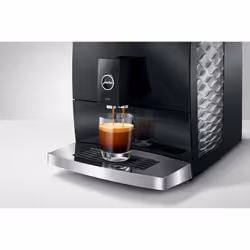 JURA C9 (EA) Automatica Macchina per espresso 1,6 L - Vista aggiuntiva 8