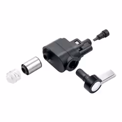 JURA 24250 parti e accessori per macchina per caffè Schiumogeno - Vista aggiuntiva 4