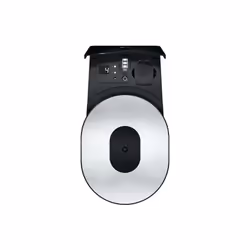 JURA Cool Control Nero 1,1 L Caraffa per il latte - Vista aggiuntiva 4
