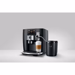 JURA Cool Control Nero 1,1 L Caraffa per il latte - Vista aggiuntiva 6