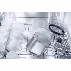 JURA Cool Control Nero 1,1 L Caraffa per il latte - Vista aggiuntiva 7