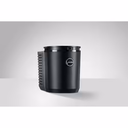 JURA Cool Control Nero 1,1 L Caraffa per il latte - Vista aggiuntiva 8