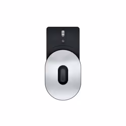 JURA Cool Control Nero 0,6 L Caraffa per il latte - Vista aggiuntiva 4