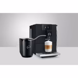 JURA Cool Control Nero 0,6 L Caraffa per il latte - Vista aggiuntiva 7