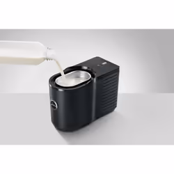 JURA Cool Control Nero 0,6 L Caraffa per il latte - Vista aggiuntiva 8