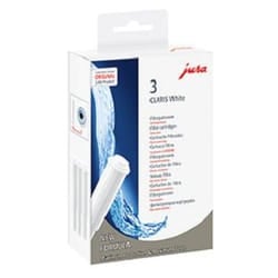 JURA Claris White Filtro per uso domestico