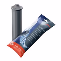 JURA Claris Smart, Z6 E6 E60 E600, Nero