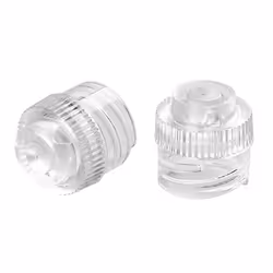 JURA 72228, Milk nozzle tip spout, Jura, D600 D601 E6 (SA) E6 (SC) E600 E8 (SA) E8 (SB) E8 (SC) E800 (2018) GIGA 10 (SA) J600 ...