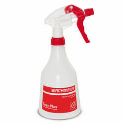 Birchmeier 10937507 ugello atomizzatore per pistola ad acqua da giardino Pistola a spruzzo d'acqua da giardino Plastica Rosso, Bianco