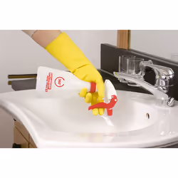 Birchmeier 10937507 ugello atomizzatore per pistola ad acqua da giardino Pistola a spruzzo d'acqua da giardino Plastica Rosso, Bianco - Vista aggiuntiva 5