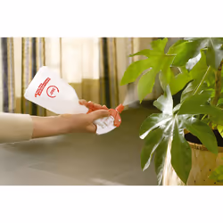 Birchmeier 10937507 ugello atomizzatore per pistola ad acqua da giardino Pistola a spruzzo d'acqua da giardino Plastica Rosso, Bianco - Vista aggiuntiva 6