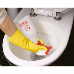 Birchmeier 10937507 ugello atomizzatore per pistola ad acqua da giardino Pistola a spruzzo d'acqua da giardino Plastica Rosso, Bianco - Vista aggiuntiva 7