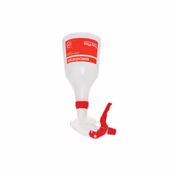 Birchmeier 10937507 ugello atomizzatore per pistola ad acqua da giardino Pistola a spruzzo d'acqua da giardino Plastica Rosso, Bianco - Vista aggiuntiva 8