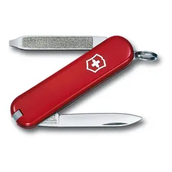 Coltello Multiuso Escort 0.6123 VICTORINOX