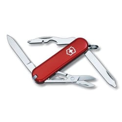 Victorinox Rambler Coltello multiuso Rosso