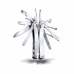 Victorinox Swiss Tool Spirit X pinza multiuso Taglia piena 24 strumenti Acciaio inox - Vista aggiuntiva 5