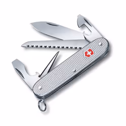 Victorinox Pioneer, Coltello a serramanico, Coltello multiuso, 14 mm