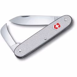 93 MM PIONEER LINE Il 12 giugno 1897 Karl Elsener il fondatore di Victorinox brevettò il suo elegante, leggero e multifunzion ...