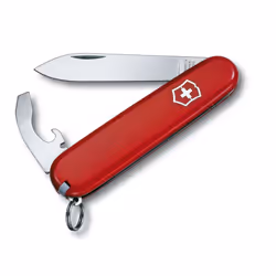 Coltello tascabile medio con 8 funzioni Ritorno alle basi con il Bantam. Questo sottile coltello tascabile è tutto per ottene ...