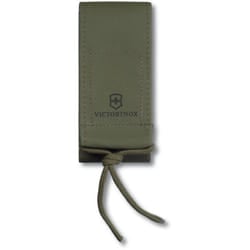 Victorinox - Marsupio da cintura in nylon con passante e chiusura a strappo, 121 x 32 mm, 40 g, 4.0822.4