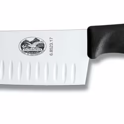 Victorinox SwissClassic 6.8523 Acciaio inox Coltello Santoku - Vista aggiuntiva 4