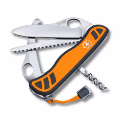 Victorinox Hunter XT, Coltello con lama a bloccaggio, Coltello multiuso, 20 mm, 152 g