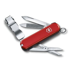 Victorinox NAILCLIP 580 Coltello multiuso