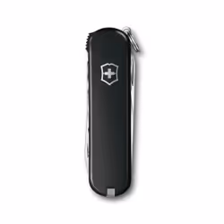 Victorinox NailClip 580 Coltello multiuso Nero
