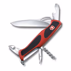 Victorinox 0.9553.MC, Coltello con lama a bloccaggio, Coltello multiuso, 19,5 mm, 136 g