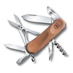 Victorinox EvoWood 14 Coltello multiuso