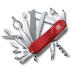 Victorinox Evolution 28 Coltello multiuso Rosso