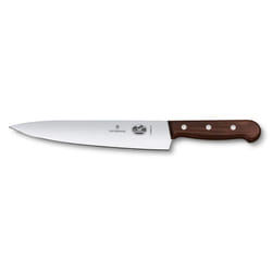 Victorinox Fleischmesser Braun Acciaio inox 1 pz Coltello da cuoco