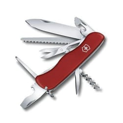 Victorinox Outrider Coltello multiuso Rosso