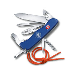 Victorinox Skipper Coltello multiuso Blu