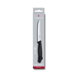 Victorinox SwissClassic 6.7833.6 posata da cucina e set di coltelli 6 pz