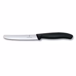 Victorinox SwissClassic 6.7833.6 posata da cucina e set di coltelli 6 pz