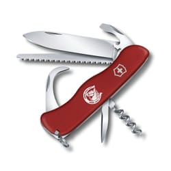 Victorinox Equestrian Coltello multiuso Rosso