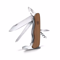 Victorinox Forester Wood Coltello multiuso Noce - Vista aggiuntiva 3