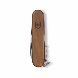 Victorinox Spartan Wood Coltello multiuso Acciaio inox