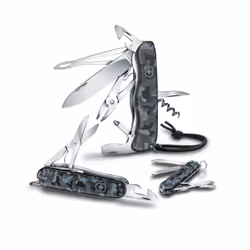 Victorinox Skipper Coltello multiuso Mimetico - Vista aggiuntiva 3